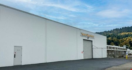 Preview of Industrial space for Rent at 2909 NW 31st Ave