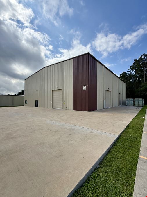 21219 Blair Rd., Building 19