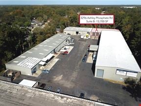 3296 Ashley Phosphate Road - Suite B