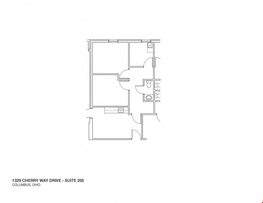 1329 Cherry Way Dr
