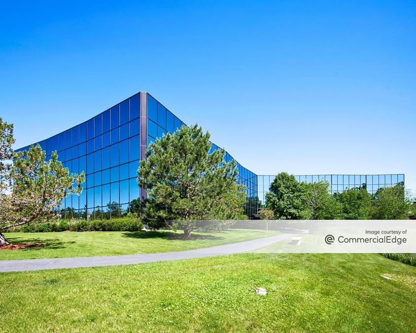 Bannockburn Lake Office Plaza IV