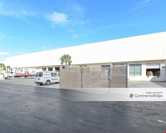 Preview of Industrial space for Rent at 1707 Old Okeechobee Road
