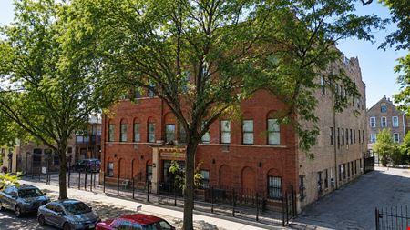 Preview of Multi-Family space for Sale at 2548 S Homan Ave