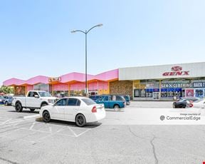 1320 & 1340 South Federal Blvd