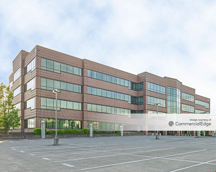 Sunnybrook Corporate Center