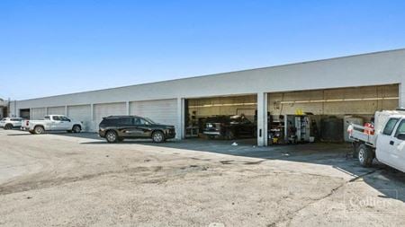 Preview of Industrial space for Rent at 1313 E Main St