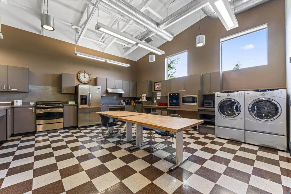 SW Rochester Professional Office 
