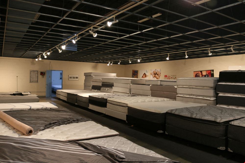 Omaha Bedding