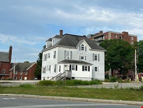 4 Lancaster Terrace