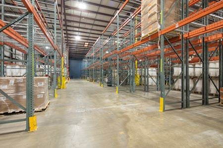 Preview of Industrial space for Rent at 1401 Progress Road