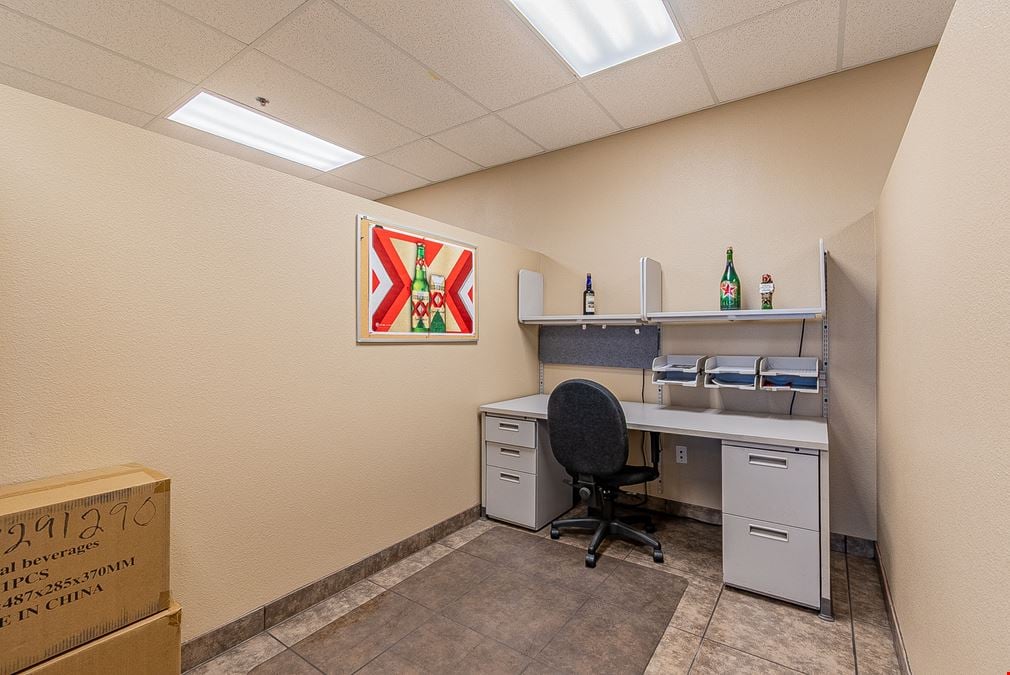 7281 East 30th Street, Canyon Distributing