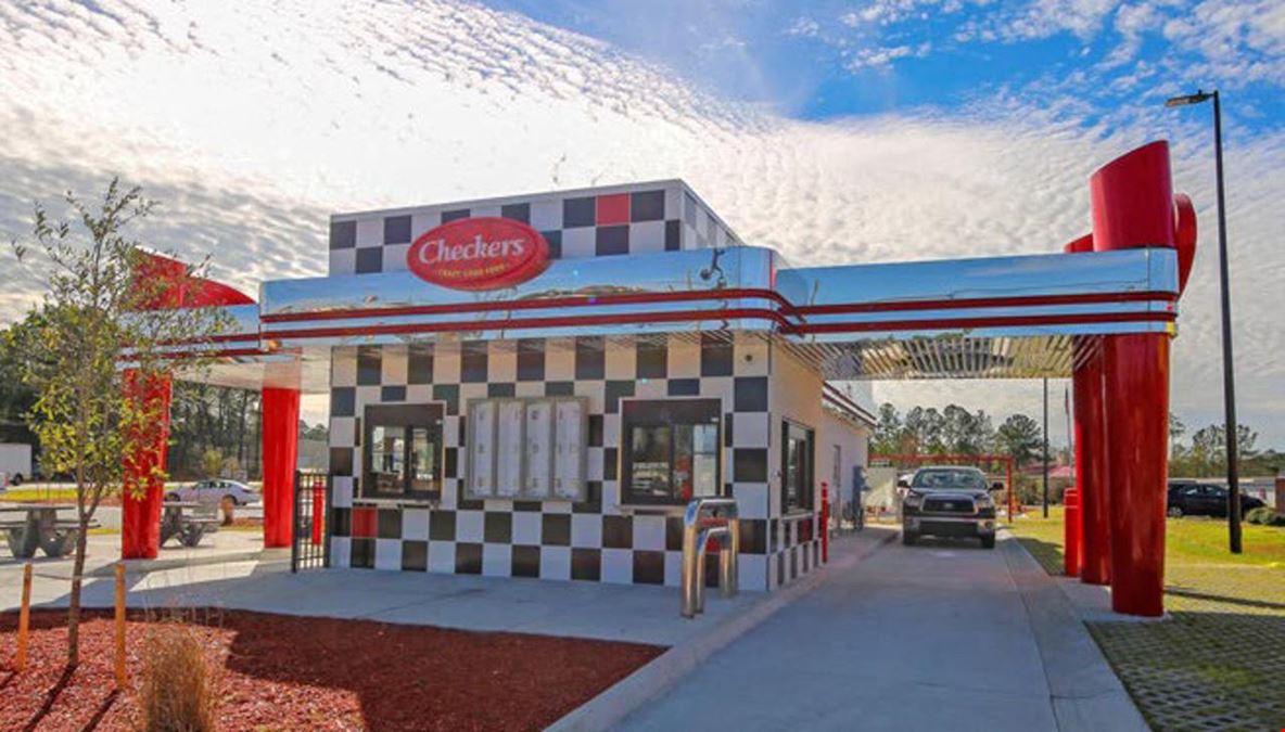 Former Checkers