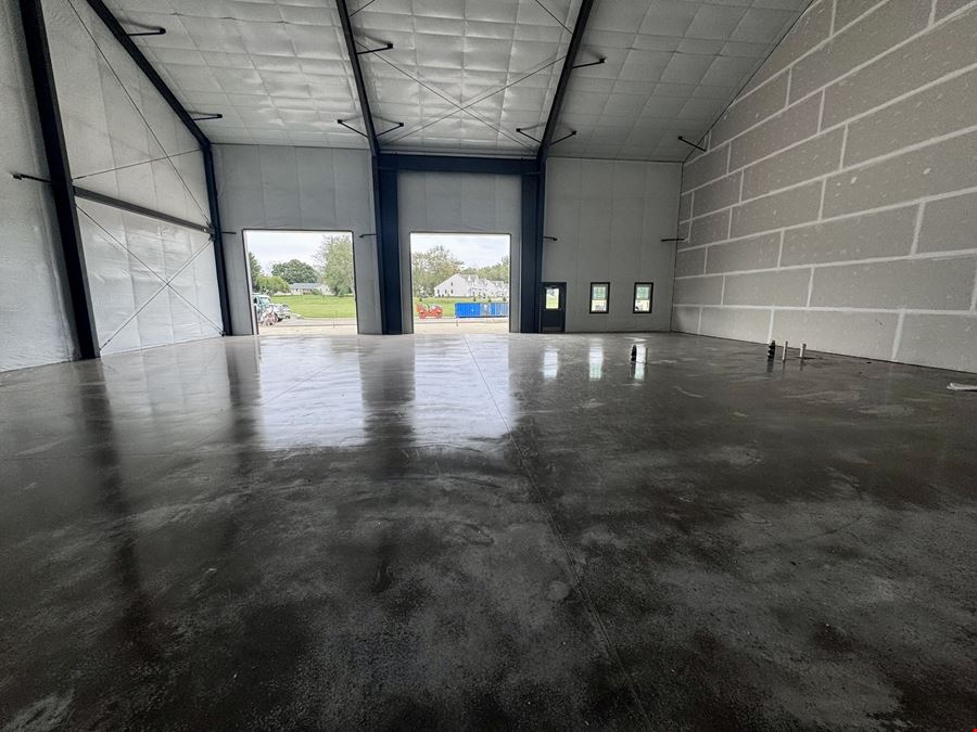 Reedville Business Park