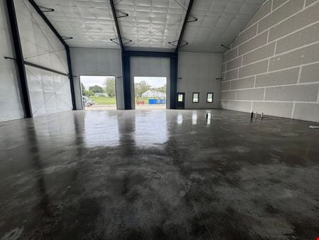 Preview of Industrial space for Rent at 115 Reedville Rd