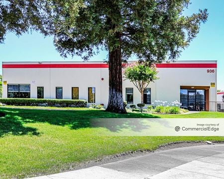 Preview of Industrial space for Rent at 936 Detroit Ave