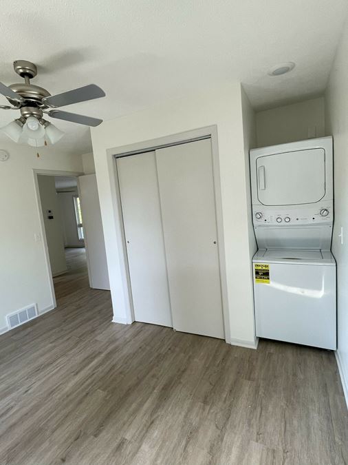 HARMONY FOUR-PLEX