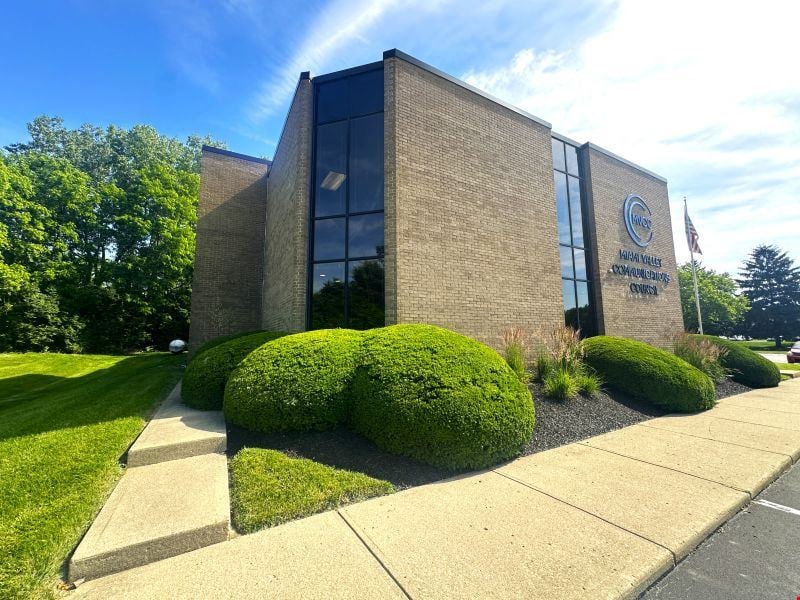 1195 E. Alex-Bell Rd.