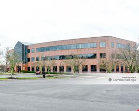 The Offices at Bedminster