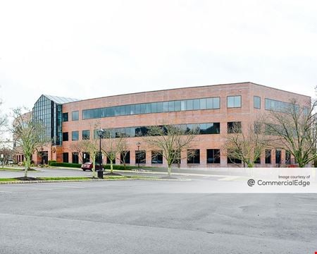 Preview of commercial space at 550 Hills Drive