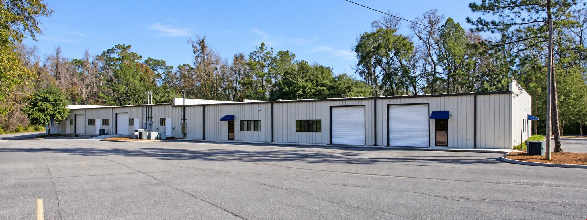 504 Capital Circle SE Suite A, B, & C