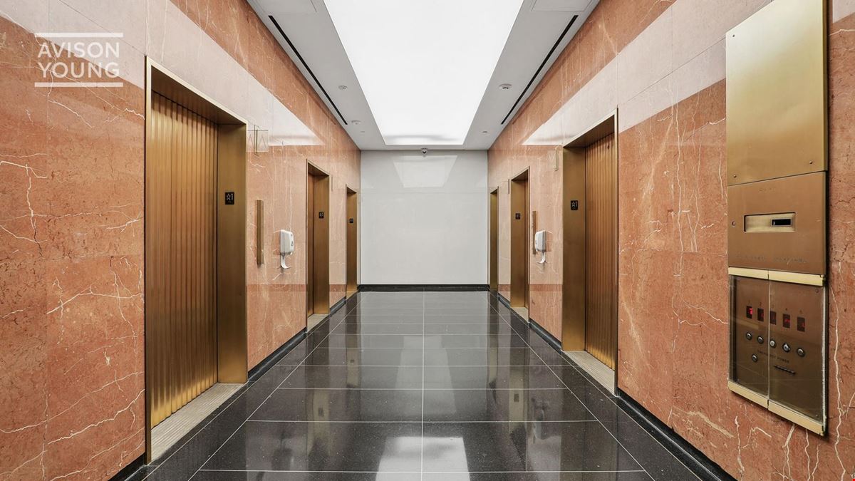 83 Maiden Lane