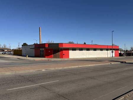 Preview of Retail space for Sale at 3181 W Alameda Ave