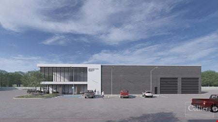 Preview of Industrial space for Sale at 0 TX-35