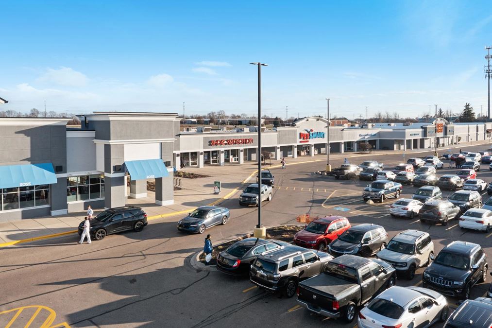 Northland Plaza