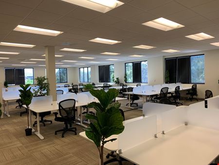 Preview of Coworking space for Rent at 340E Middlefield Rd