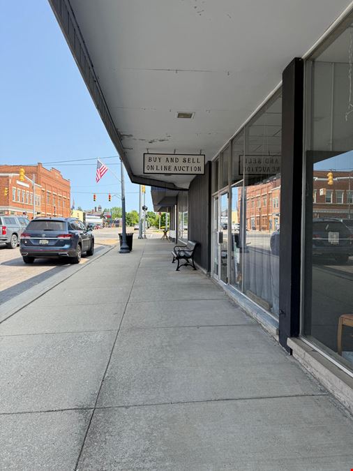 107 S Main St