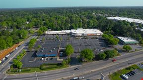 Silver Bluff Commons