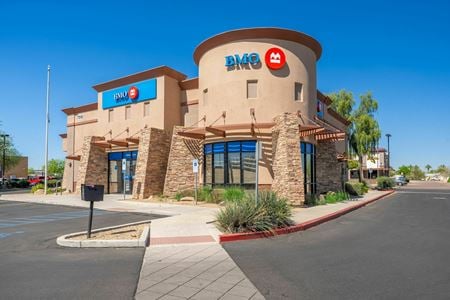 Preview of Retail space for Rent at 7510 West Lower Buckeye Road