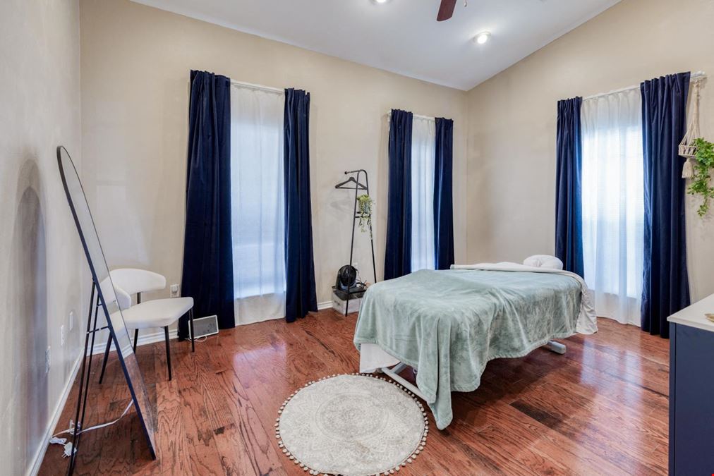 The Hymeadow Office Condo Bld 7 Ste 400
