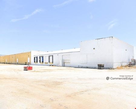 Preview of Industrial space for Rent at 11265 Famoso Porterville Hwy