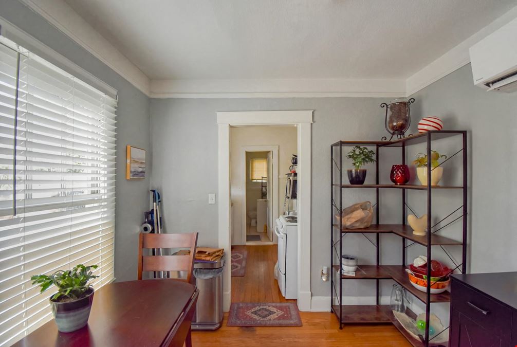 Annie Apartments