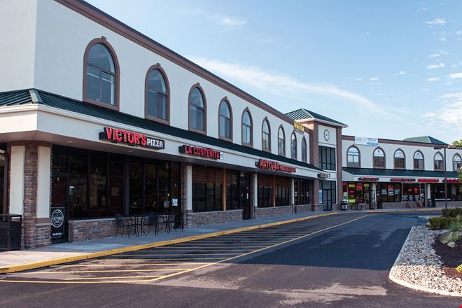 Preview of Mixed Use space for Rent at 450 Amwell Road