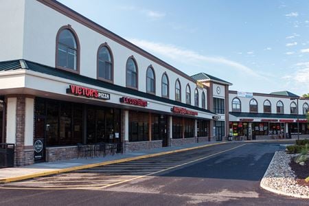 Preview of Mixed Use space for Rent at 450 Amwell Road