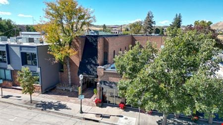 Preview of commercial space at 210 5th St