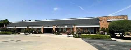 Preview of Office space for Sale at 1201 S Douglas Blvd
