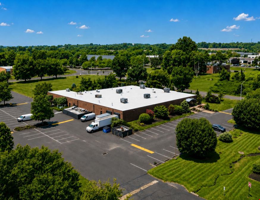 22,475 SF± Flex/Industrial Building