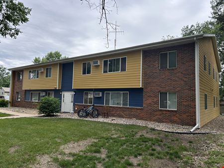 Preview of Multi-Family space for Sale at 509 N. 5th Street