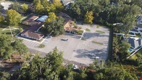 Jonesville Commercial Center - Office/ Flex