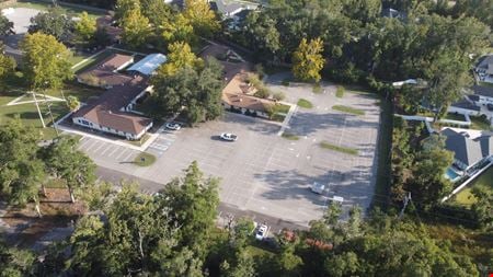 Preview of Office space for Rent at 14095 SW 3rd Blvd