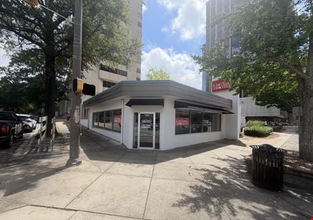 Preview of Retail space for Rent at 1905 Park Place