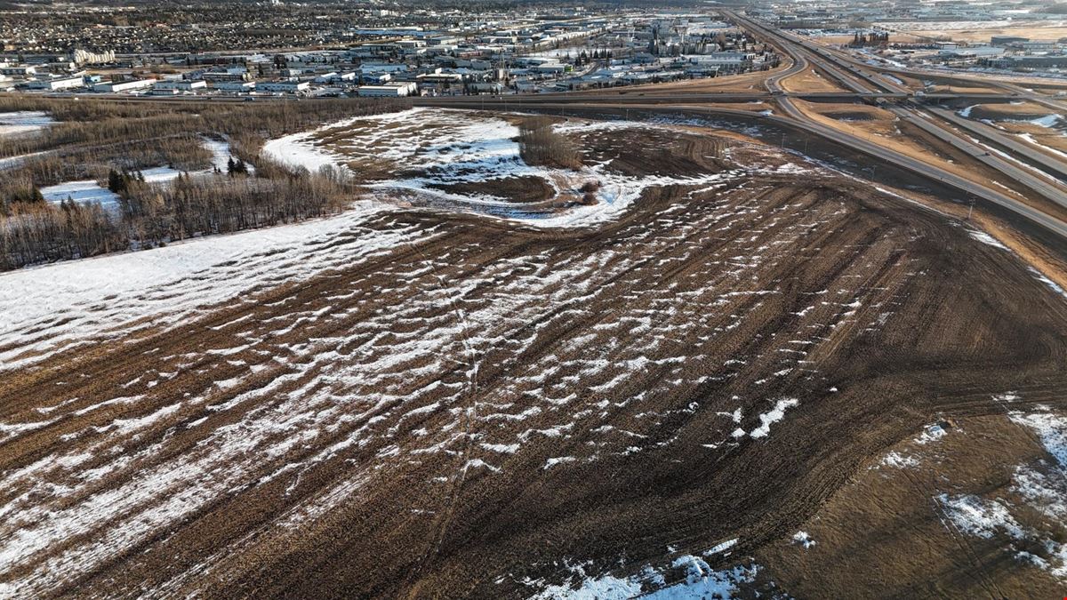 Hazlett Lake Development Land