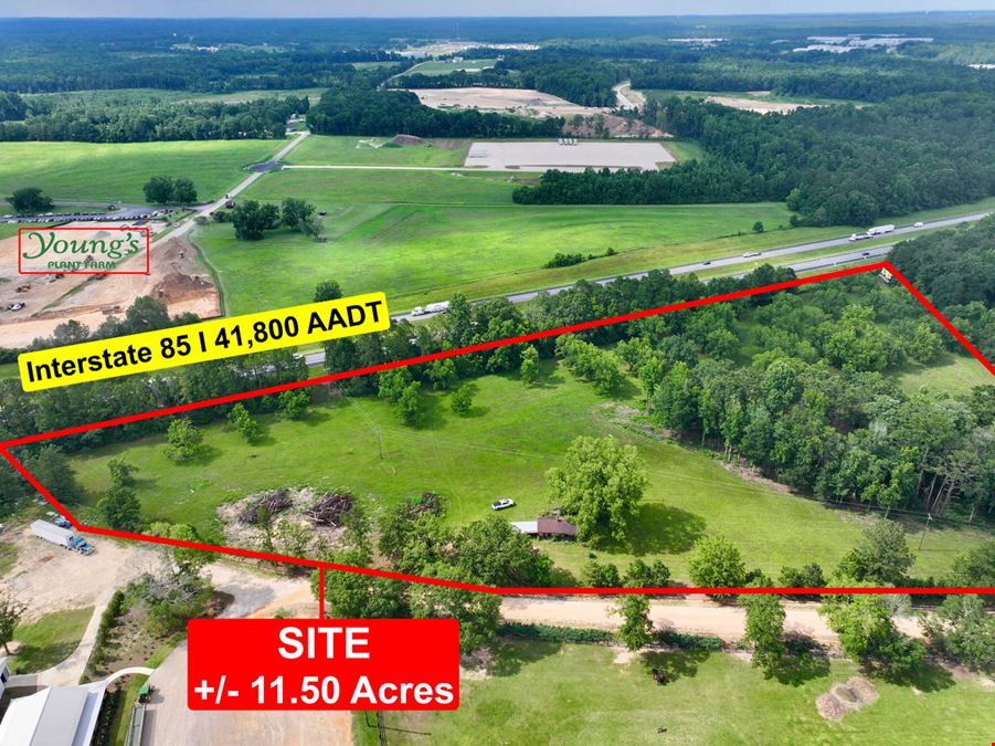 940 County Road 14, Auburn, AL 36830