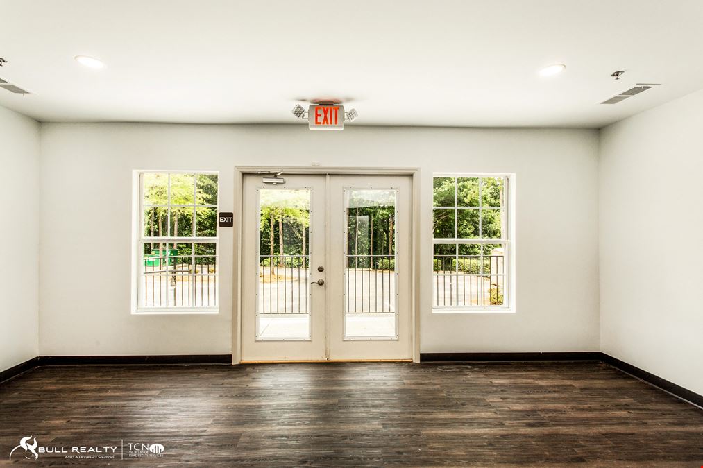 ±3,541 SF Office Suite for Lease | Roswell, GA
