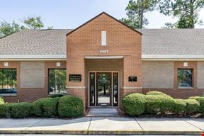 4487 Baymeadows Rd