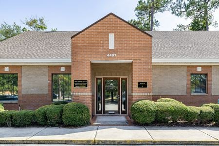 Preview of Office space for Sale at 4487 Baymeadows Rd