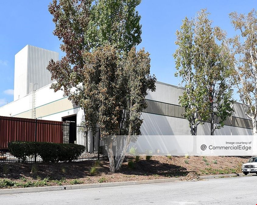 3200 Enterprise Street